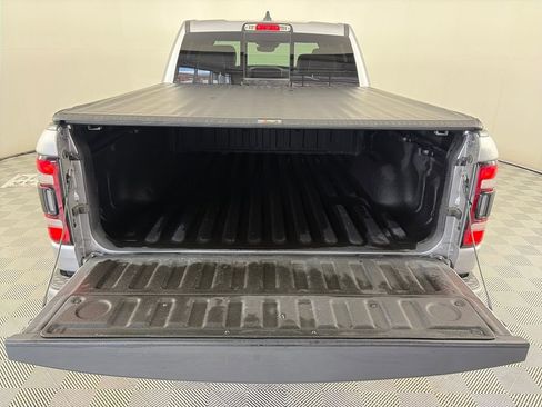 Used 2021 RAM 1500 Laramie image 28
