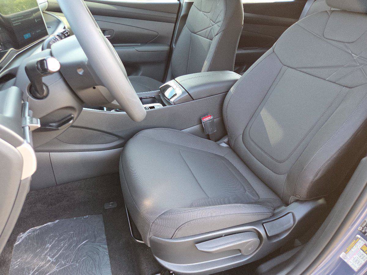 New 2026 Hyundai Tucson SE AWD/4WD image 56
