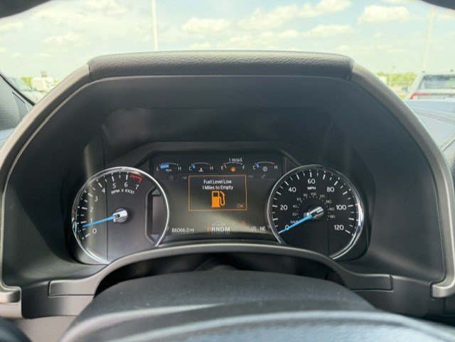 Used 2021 Ford Expedition XLT AWD/4WD image 16
