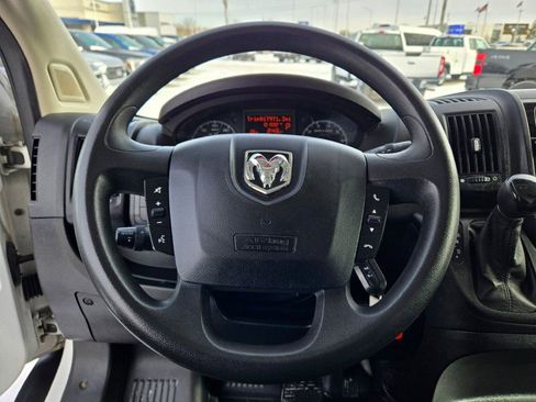 Used 2019 RAM ProMaster 3500 image 22