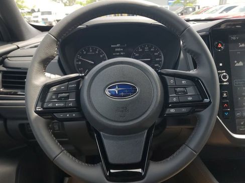New 2026 Subaru Forester Sport AWD/4WD image 24