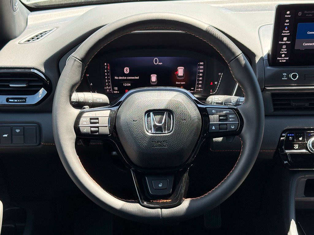 New 2026 Honda Passport TrailSport Elite image 19