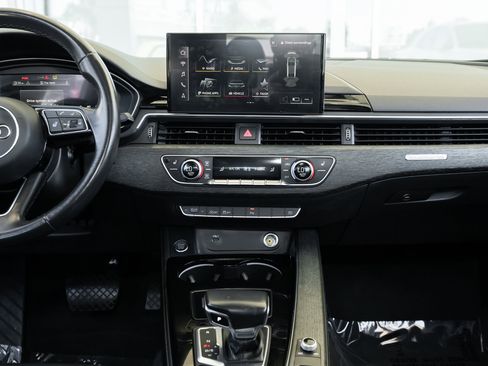 Used 2022 Audi A4 2.0T Premium Plus image 31