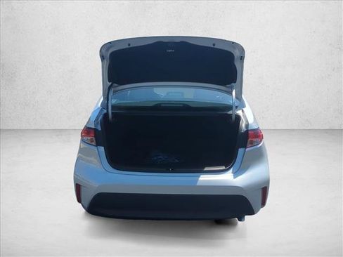 Certified 2026 Toyota Corolla LE FWD image 6