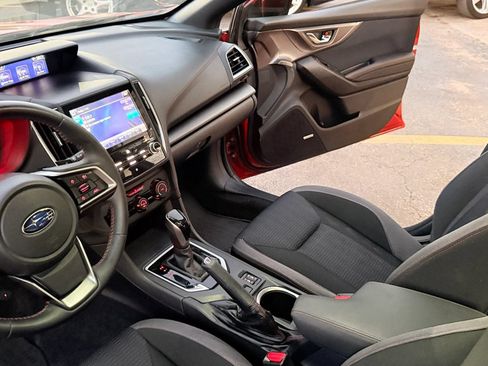 Used 2018 Subaru Impreza 2.0i Sport AWD/4WD image 13