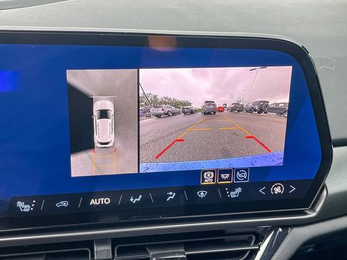 New 2026 Chevrolet Equinox EV RS image 22