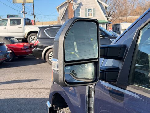 Used 2017 Ford F250 XL w/ Power Equipment Group image 11