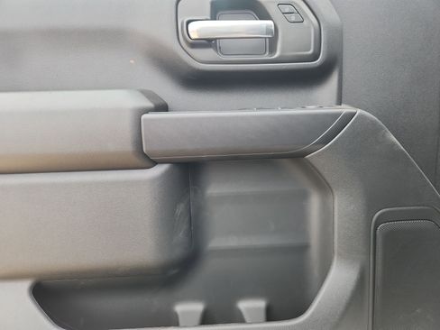 New 2026 Chevrolet Silverado 3500 W/T w/ WT Convenience Package image 53