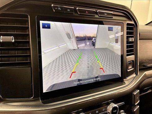 Used 2023 Ford F150 XLT w/ Equipment Group 302A High image 22