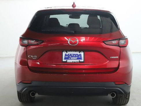 Used 2023 MAZDA CX-5 AWD 2.5 S w/ Premium Plus Pkg image 20