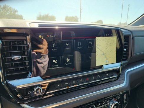 New 2026 GMC Sierra 1500 SLT w/ SLT Premium Plus Package image 21