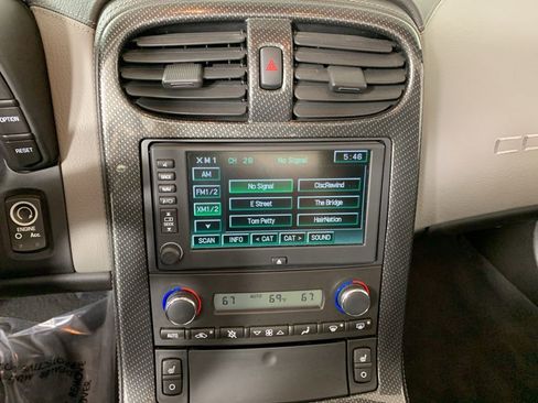 Used 2013 Chevrolet Corvette 427 w/ 1SC Preferred Equipment Group RWD image 25