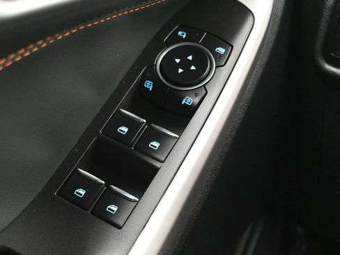 Used 2023 Ford Explorer Timberline w/ Timberline Technology Package AWD/4WD image 17