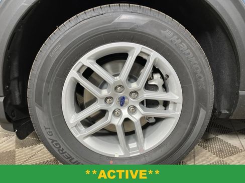 New 2026 Ford Explorer Active image 12