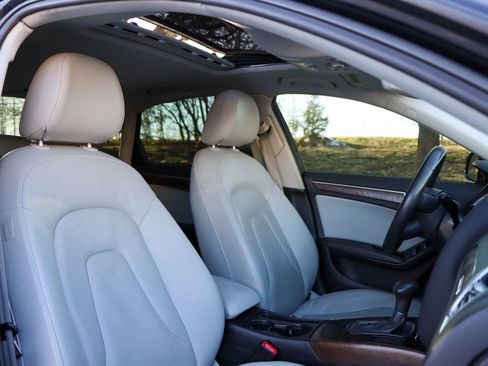 Used 2013 Audi A4 2.0T Premium image 21