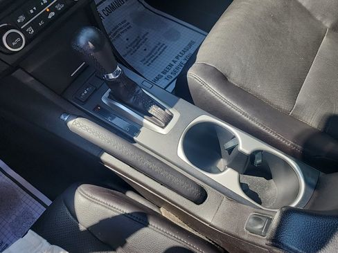 Used 2018 Acura ILX FWD image 18