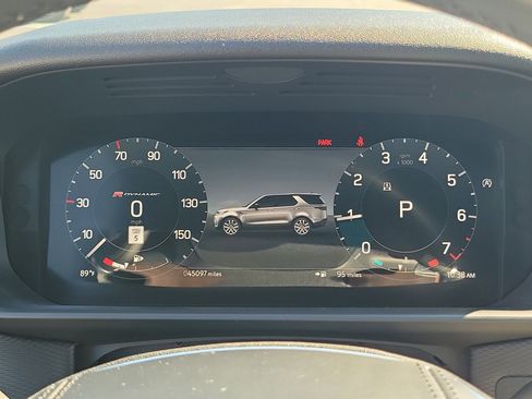 Used 2023 Land Rover Discovery HSE R-Dynamic image 29