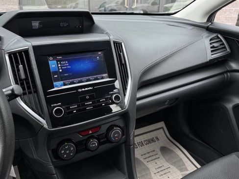 Used 2023 Subaru Impreza 2.0i image 12