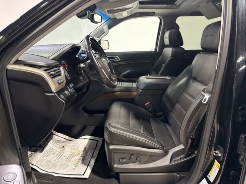 Used 2019 GMC Yukon Denali image 37