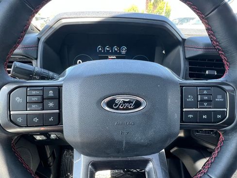 Used 2024 Ford Expedition Max Limited AWD/4WD image 28