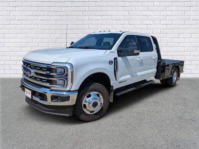 Used 2025 Ford F350 Lariat