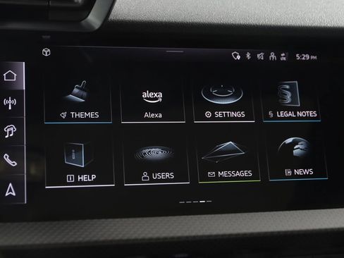 Used 2025 Audi RS 3 image 43