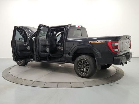 Used 2023 Ford F150 Tremor w/ Equipment Group 402A High AWD/4WD image 13