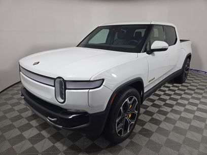 Used 2023 Rivian R1T Adventure