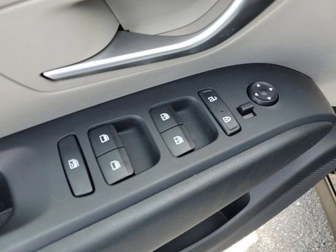 Certified 2023 Hyundai Tucson SEL image 16