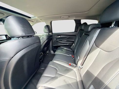 Certified 2023 Hyundai Santa Fe SEL Premium AWD/4WD image 25