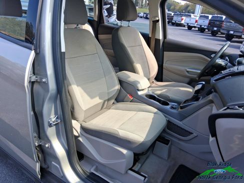 Used 2015 Ford C-MAX SE w/ Winter Package image 12