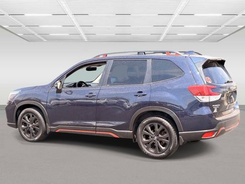 Used 2020 Subaru Forester Sport AWD/4WD image 3