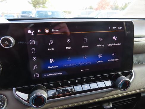 Used 2023 Chevrolet Colorado ZR2 w/ ZR2 Convenience Package III image 26