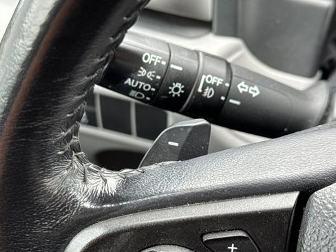 Used 2023 Honda Odyssey EX-L image 38