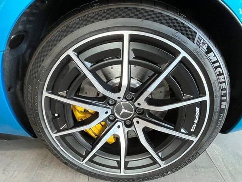 Used 2023 Mercedes-Benz SL 63 AMG 4MATIC image 59