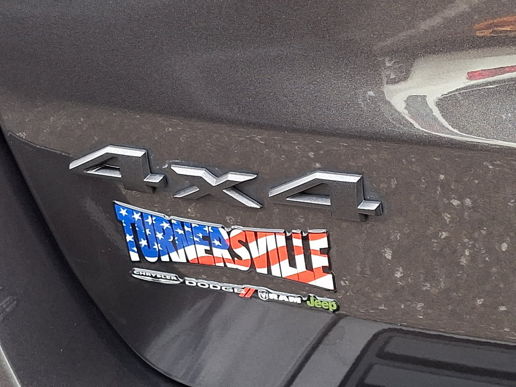 Used 2021 Jeep Grand Cherokee Limited w/ Quick Order Package 28K 80th AWD/4WD image 16