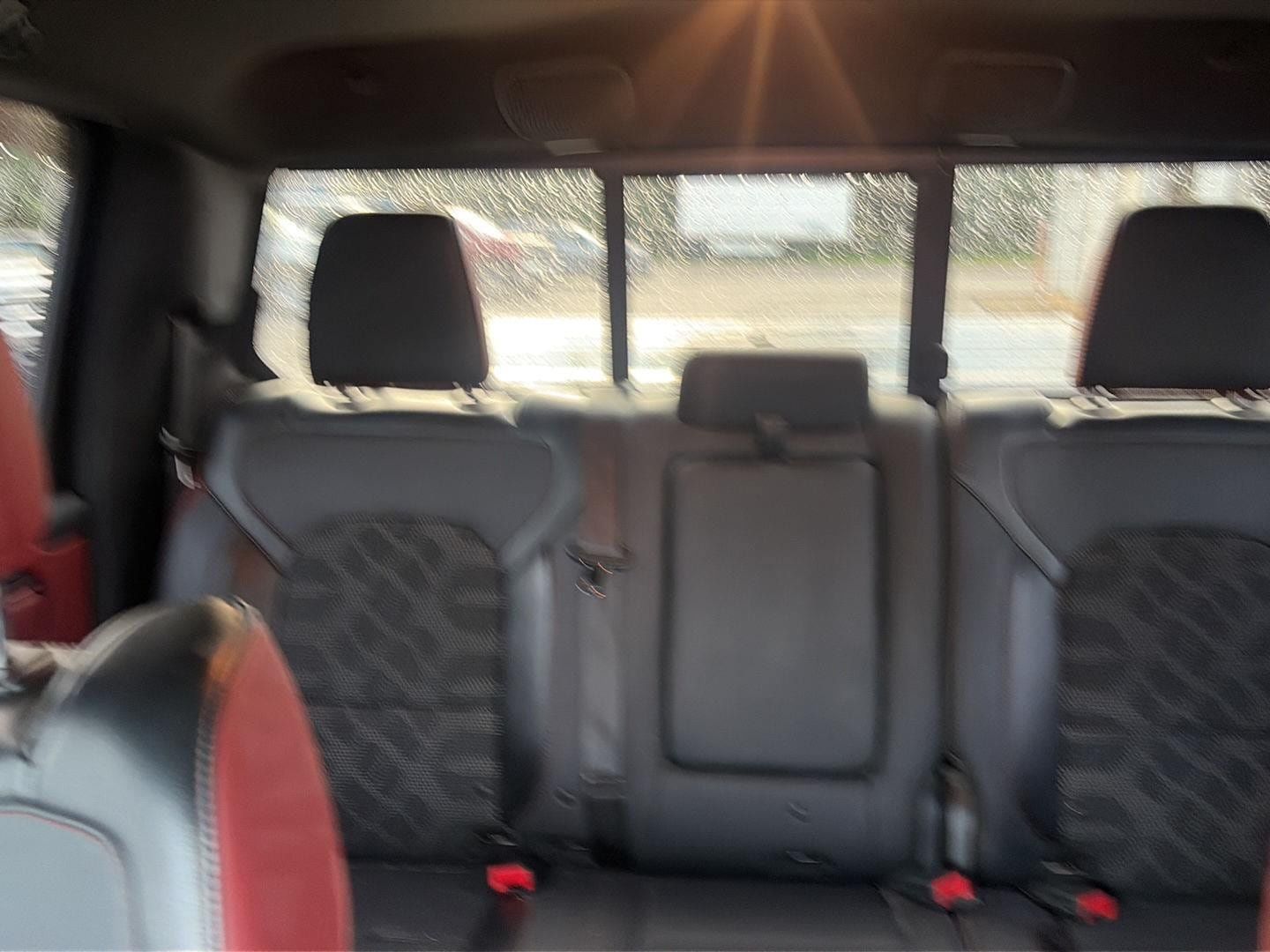 Used 2019 RAM 1500 Rebel w/ Rebel Level 2 Equipment Group AWD/4WD image 29