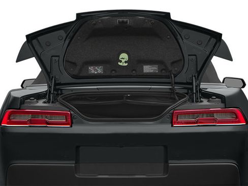 Used 2014 Chevrolet Camaro SS w/ RS Package image 15