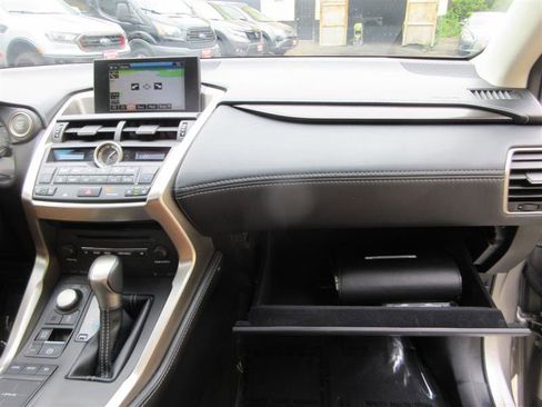 Used 2015 Lexus NX 200t AWD w/ Premium Package image 31