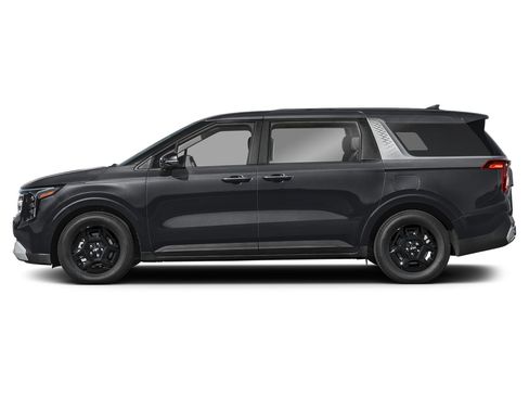New 2026 Kia Carnival LX FWD image 3