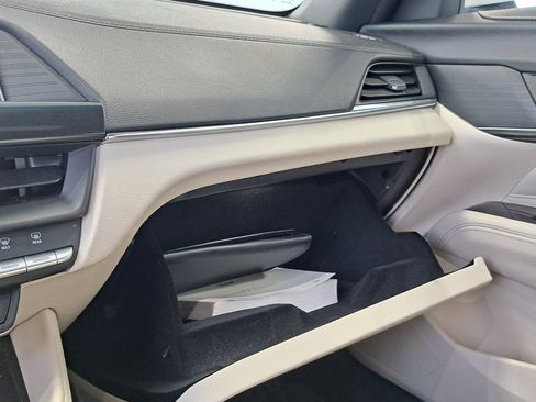 Used 2023 Cadillac CT4 Premium Luxury w/ Climate Package image 18