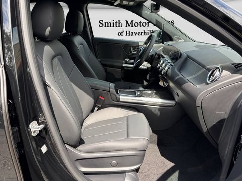 New 2026 Mercedes-Benz GLA 250 4MATIC image 15