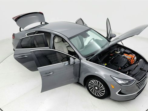 Used 2022 Hyundai Sonata SEL FWD image 24