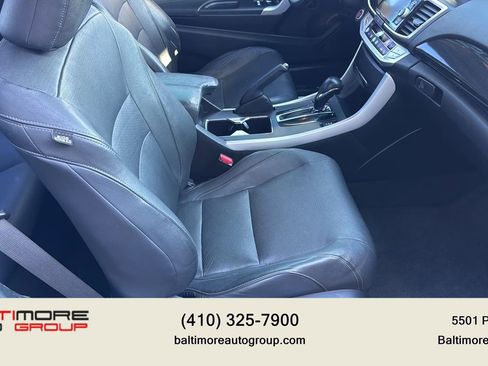 Used 2013 Honda Accord EX-L image 13