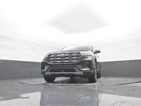 New 2026 Ford Explorer Active w/ Active Comfort Package image 27