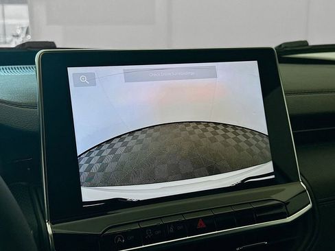 New 2026 Jeep Compass Latitude image 13