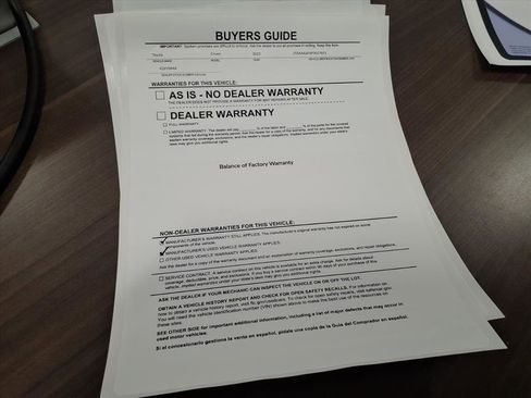 Used 2023 Toyota Crown XLE image 34