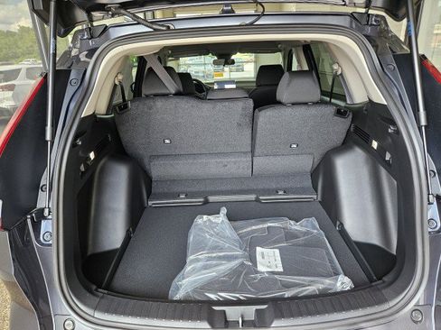 New 2026 Honda CR-V LX image 10