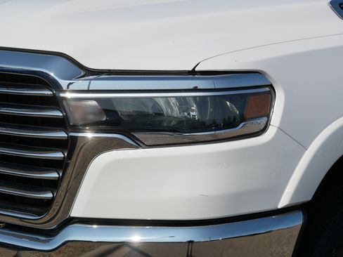 Used 2025 RAM 1500 Laramie w/ Bed Utility Group AWD/4WD image 16