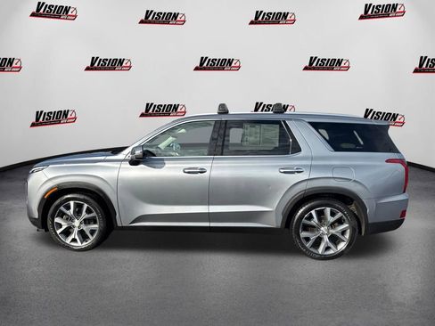 Used 2020 Hyundai Palisade SEL AWD/4WD image 8
